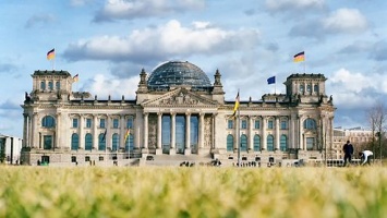 The Parliament of the Federal Republic of Germany - Bundestag, https://www.bundestag.de/en/