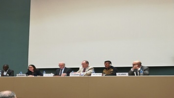 Al-Haq Participates in 6th Annual UN Business & Human Rights Forum