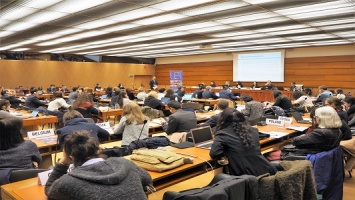 Al-Haq Participates in the UPR Pre-Sessions in Geneva