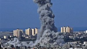 Gaza-Israel-War