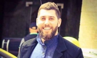 صالح البرغوثي، 29 عاماً، اعتقلته قوات الاحتلال الإسرائيلي في الثاني عشر من كانون الأول 2018. 