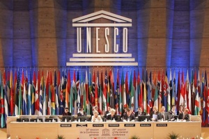 Unesco-Palestine