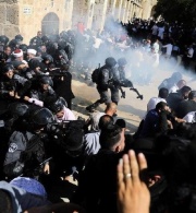 Continued Threats against Al-Aqsa Mosque Compound and Attacks against Palestinian Worshipers