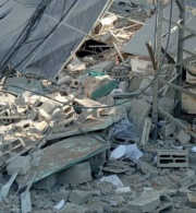 الاحتلال يمعن في ارتكاب جريمة الإبادة الجماعية في قطاع غزة