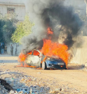 تغطية ميدانية: الاحتلال يواصل جرائمه شمال غزة ويكثف القتل الجماعي واستهداف المنازل والتجمعات في عموم غزة