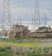 Action Alert: Al-Haq Urges the International Community to Intervene, as Israeli Tanks enter the West Bank following Netanyahu Orders of an “Intensive Operation”