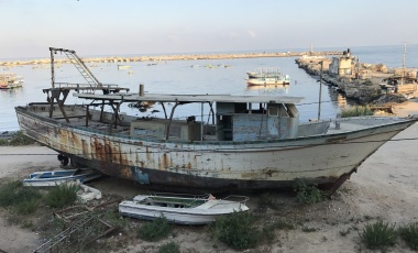 Al-Haq Welcomes the State of Palestine's Maritime Coordinates of Delimitation and Warns Companies Against Illegal Activities in the Sea off the Coast of Gaza