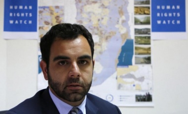 PHROC Condemns Israel’s Judicial Decision to Deport Human Rights Watch Omar Shakir 