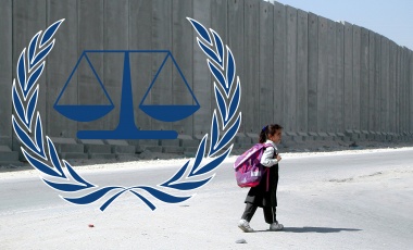 Palestinian Human Rights Organisations Submit Amicus on Territorial Jurisdiction of the State of Palestine, to the Pre Trial Chamber of the International Criminal Court