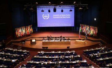 Press-Release: Al-Haq Joint Statement at the General Debate of the 20th session of the Assembly of States Parties to the Rome Statute of the International Criminal Court
