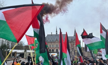 Palestinian Organisations Welcome Landmark ICJ Provisional Measures Order Finding That Israel’s Actions in Gaza Are Plausibly Genocidal