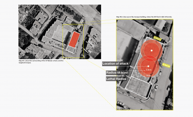 Al-Tabaeen Genocidal Attack: Israel’s Deliberate Targeting of Gaza School Shelter 