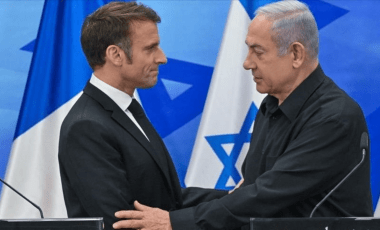  Double Standards and Intent to Violate the Rome Statute: France Must Rescind its Decision to Accord Immunity to Wanted Criminals Netanyahu and Gallant