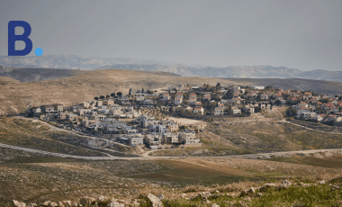 Additional Evidence Filed Against Booking.com for Profiting from Illegal Settlements