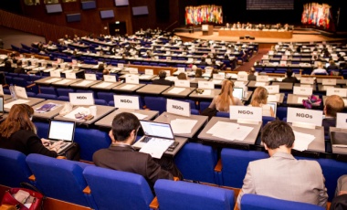 ASP 14: ICC independence under threat at annual assembly