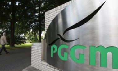 Second-largest Dutch pension fund manager PGGM withdraws all investments from Israeli banks over settlement activities