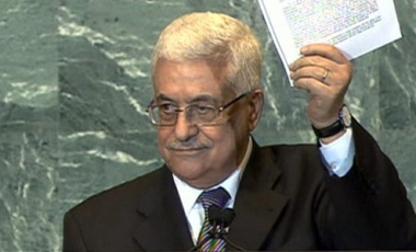 Joint Letter to President Abbas on the International Criminal Court