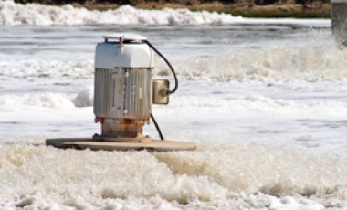 Israeli Wastewater Treatment Plant in Wadi al-Nar Designed to Benefit Israeli Settlements in the Occupied Palestinian Territory