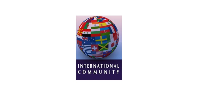 international community essay