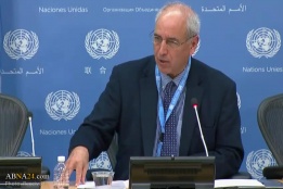 In a Webinar with UN Special Rapporteur Michael Lynk: Israel’s Illegal Use of Collective Punishment against the Palestinian People Must be Opposed by the International Community