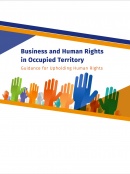 Business and Human Rights in Occupied Territory: Guidance for Upholding Human Rights