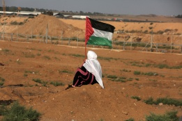 Voices from Gaza: The Experiences of Palestinian Women Amid the Ongoing Genocide