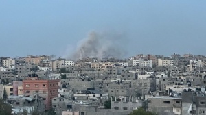 إسرائيل تتحدى العدالة الدولية باستمرار هجومها على رفح واستمرار القتل الجماعي وقصف مراكز الإيواء