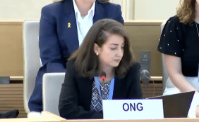 Al-Haq Urges the UN Commission to Investigate Israel’s Genocide and the Root Causes of the Palestinian Plight at the Human Rights Council’s 56th Session
