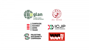 Rights organisations demand new Labour government end UK complicity in Israel’s atrocity crimes