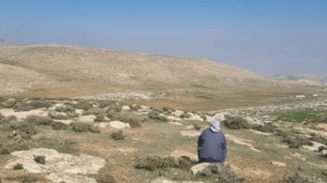 From the Field: Palestinians Held at Gunpoint in Israeli Settler Attack