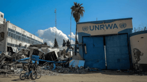 Israel Bans UNRWA, Gaza’s Lifeline: Latest Move in Ongoing Campaign Against the Palestinian People and Their Right of Return