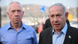 Palestinian Organisations Welcome Landmark Decision of the ICC Pre-Trial Chamber Issuing Arrest Warrants against Netanyahu and Gallant as a Major Step Toward Accountability