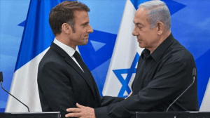  Double Standards and Intent to Violate the Rome Statute: France Must Rescind its Decision to Accord Immunity to Wanted Criminals Netanyahu and Gallant