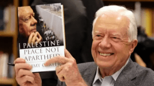 Al-Haq Mourns the Passing of Former U.S. President Jimmy Carter