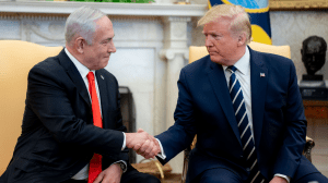 Trump’s Annexationist Plan for Mass Expulsion of Palestinians from Gaza Continues Israeli-U.S. Genocide