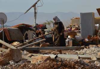 Urgent Appeal: Israel Occupying Forces Target Al-Hadidya Community with Demolition Orders