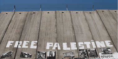 Open Letter to UN Security Council: Member States Must Implement Concerted Action to Halt Israel’s Colonial Settlement Enterprise and Apartheid Regime