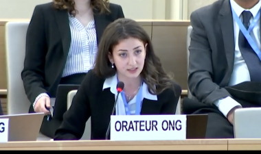 Al-Haq Delivers a Statement Before the Human Rights Council on Israel’s Settler-Colonial and Apartheid Regime 