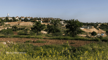 Al-Haq Submission to UN Special Rapporteur: The Need to Hold Accountable Nonprofit Enterprises Entrenching Zionist Colonisation of Palestine, through Illegal Israeli Settlement Activity