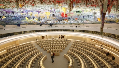 Israel under review at the UN Committee on Economic, Social and Cultural Rights 