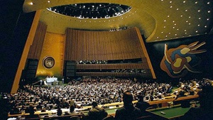 Al-Haq Attends the Second Annual United Nations Forum on Business and Human Rights