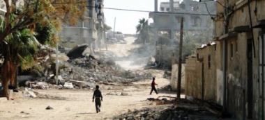 غزة: يجب على الدول تنفيذ توصيات لجنة الأمم المتحدة