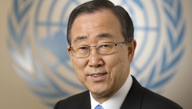 Joint letter to UN Secretary General Ban Ki-Moon on Accountability 