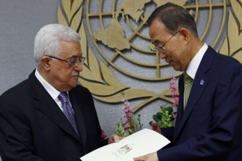 Palestine and Israel: A rights-based approach 