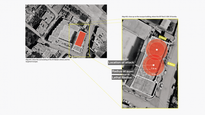 Al-Tabaeen Genocidal Attack: Israel’s Deliberate Targeting of Gaza School Shelter 